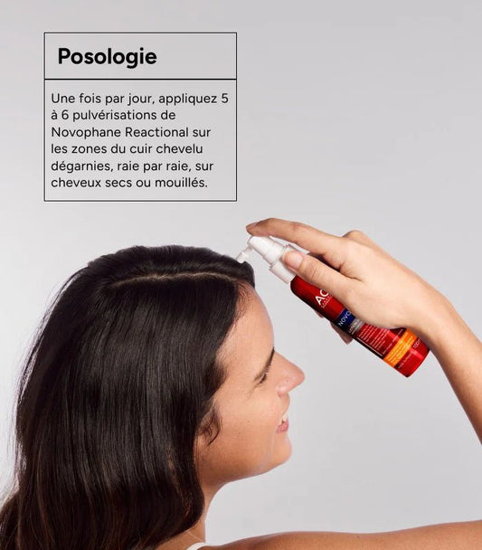 ACM novophane RED - ACM novophane