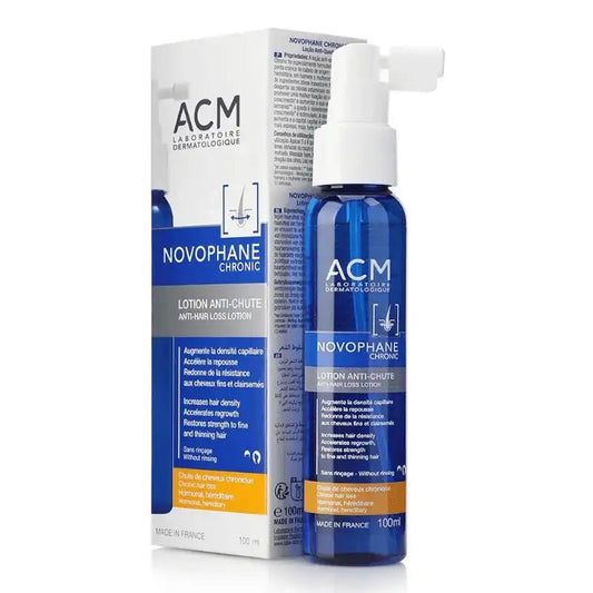 ACM novophane - ACM novophane