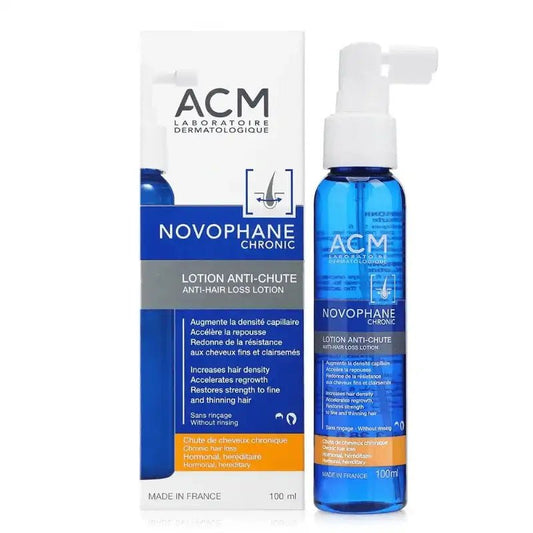 ACM novophane - ACM novophane