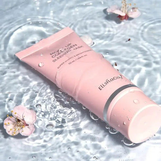 elishacoy kuw - ACM novophane