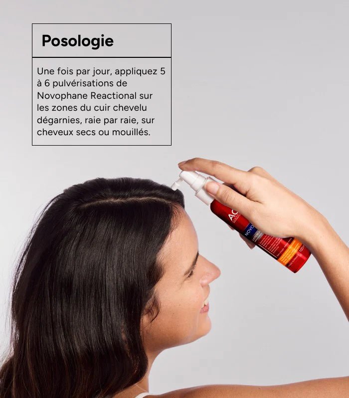 ACM novophane RED - ACM novophane